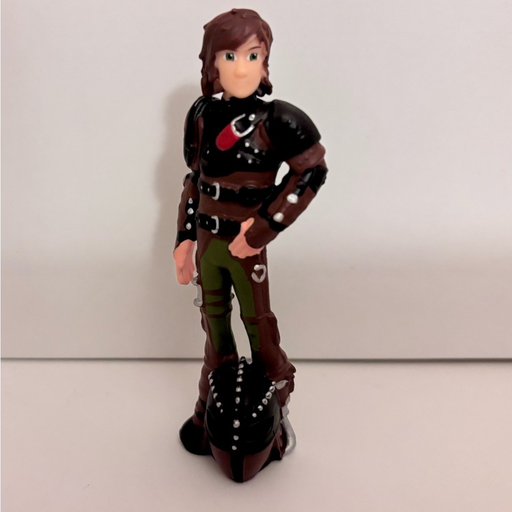 Tonies Box - How to train your dragon Tonie